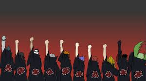 We have a massive amount of desktop and mobile backgrounds. Akatsuki Pc Wallpapers Wallpaper Cave
