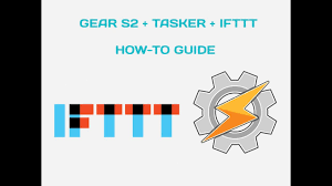37 awesome & incredible tasker profiles best posted by rahul gupta in: The Samsung Gear S2 Now Has A Tasker Interface Of Its Own Gsmarena Blog