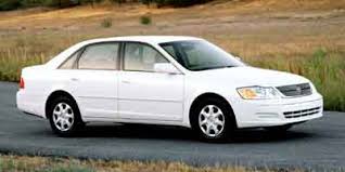 It works and perfectly fits a toyota tundra 2003. 2001 Toyota Avalon 4dr Sdn Xls W Bucket Seats Natl Overview Toyota Buyers Guide
