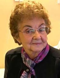 Mildred (Millie) Ella (Taylor) Olmstead Obituary