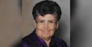 Elizabeth Angline Estes Obituary