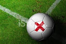 根據居住的地區不同， soccer 可能指的就是天壤之別的運動。 若你是在美國跟朋友談 football，那就想到是在講橄欖球。 然而，相同的詞搬到英國，就會認為是在講足球。 不經問自己： è‹±æ ¼å…°è¶³çƒçƒåœ¨ç»¿è‰çš„æ ‡å¿—æ¨¡å¼ç…§ç‰‡ç´ æ Freeimages Com