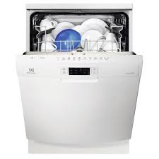 Electrolux Esf5511low Adu Un Plus De Inovație In Bucătărie Kitchen Appliances Home Appliances Appliances