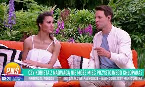 Poranny program tvp2 prowadzi wspólnie z byłą miss polonia marceliną zawadzką. Kontrowersyjny Temat W Pytaniu Na Sniadanie Po Programie Tvp Rozpetala Sie Burza O2 Serce Internetu