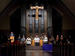 The Georgia Bulletin: Connecting Hearts and Minds Across the Archdiocese