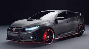We did not find results for: 2018 Honda Civic Type R Prototype Official Trailer Youtube