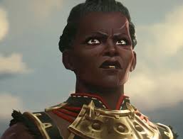 You just reminded me of that monologue Ambessa told Cait about the 3  principles of war that could be made even higher thanks to a 4th one :  sacrifice.