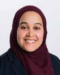 Amina Abdullah, MSN, ARNP, FNP-BC, NP-C, RN