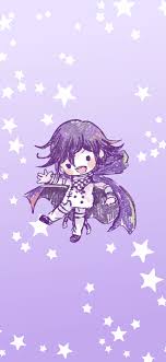 Check spelling or type a new query. Archived Light Purple Kokichi Ouma Wallpapers