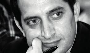 Gazetecinin tutacağı tek taraf barıştır"