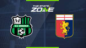 Genoa vs sassuolo head to head record shows that of the recent 15 meetings they've had, genoa has won 5. 2019 20 Serie A Sassuolo Vs Genoa Preview Prediction The Stats Zone