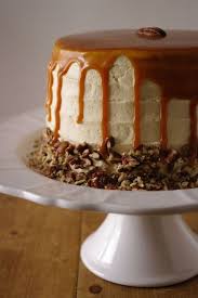 Layer Cake Pommes Epices Recette Gateau Sucre Faire Un Gateau Cake Aux Pommes