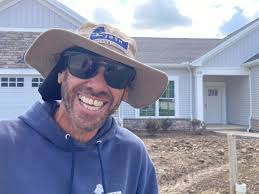 Photos by Josh Landscape Co. (@josh_landscape) · March 29, 2024