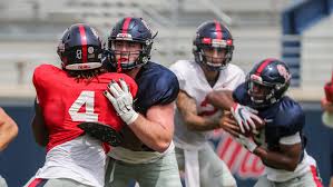 Maybe you would like to learn more about one of these? Matt Corral 5 Things To Know About Ole Miss Sophomore Quarterback