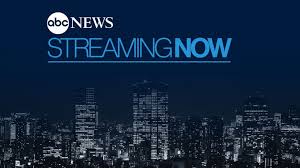 Your trusted source for breaking news, analysis, exclusive interviews, headlines, and videos at abcnews.com Abc News Live Video Abc News