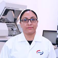 Escuela de Microscopía