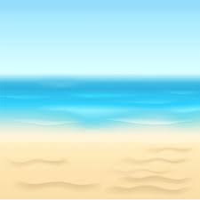 Summer Beach Background Summer Clipart Beach Background Png And Vector With Transparent Background For Free Download Beach Clipart Beach Background Summer Clipart