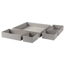 Aufbewahrungsboxen Kisten Gunstig Online Kaufen Ikea Ikea Schubladen Organisieren Schubladen Organizer