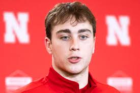 Nebraska broadcaster Greg Sharpe reveals cancer diagnosis