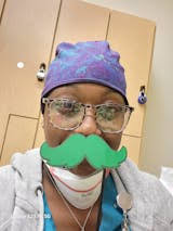 Taylor Made Scrub Hats ®