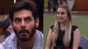 Enquete do uol não quer dizer o que acontece nas eliminações. Enquete Bbb 21 Uol Carla E Rodolffo Seguem Praticamente Empatados