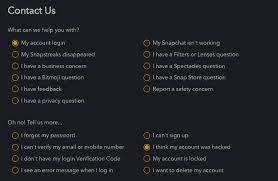How to recover snapchat account. How To Get A Hacked Account Back In Snapchat