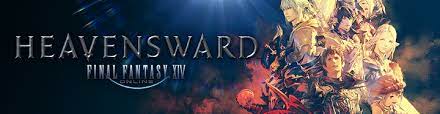 Get hyped for heavensward, the first official expansion of ffxiv! Changes To The Final Fantasy Xiv Starter Edition Final Fantasy Xiv The Lodestone
