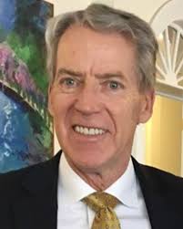 Clark Moore Obituary February 18, 2025