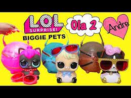 Juguetes con andre en español jugando con lol surprise y princesas disney. Pin On Amigas