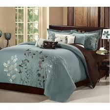 Discover the design world's best bedding sets at perigold. 90 Teal And Brown Bedding Ideas Bedroom Makeover Bedroom Brown Bed