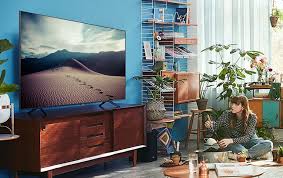 Los televisores samsung cuya pantalla tengo un tamaño entre 50 a 59 pulgadas son mucho más costosos. 2020 Crystal Uhd 4k Tv Tu8000 50 Specs Samsung Levant