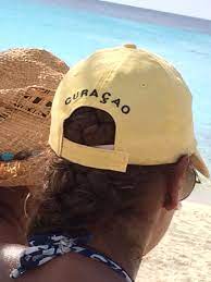 Curacao Cap Curacao Baseball Hats Hats