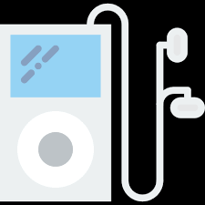 Some free ipod music download apps like deezer, 8tracks, free music, spotify, and rdio are worth considering. Ipod Free Music Icons