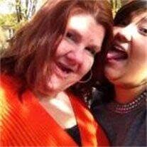 Karen Gail (Odle) Willock Obituary