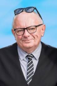 Condolence Book for Francis Deasy (Dunmanway, Cork)