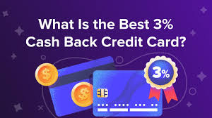 Cardmembers earn 2% cash back by earning 1% cash back on purchases, plus an additional 1% cash back as they pay for those purchases. What Is The Best 3 Cash Back Credit Card Youtube
