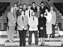 Meat Judging: Althouse 2