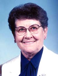 Obituary information for Evelyn Grace Brainard