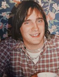 Obituary information for Christopher Luce