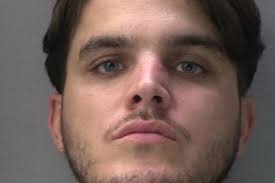 Surrey crime gang who stole more than £215,000 worth of high-value cars and  broke into homes and shops jailed