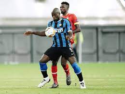 Лукаку ромелу / lukaku romelu. Wie Romelu Lukaku Bei Inter Unter Antonio Conte So Gut Wurde Kicker