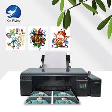 The perfect printing solution for photo, fineart, document and proof printing. China Epson L1800 Dtf Printer A3 Dtf Printer China Dtf Epson L1800 Epson L1800 Dtf Printer