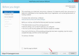 Active Directory La Gi Cai đặt Active Directory Tren Windows Server