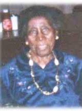 Eliza Hayden Obituary