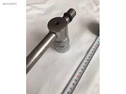 Beta Agir Tip T Kol Lokma 3 4 Ve Beta 30mm Lokma Ucu Ikinci El Anahtar Ve El Aletleri Sahibinden Com Da 805254670
