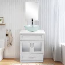 Add style and functionality to your bathroom with a new bathroom vanity. Latitude Run Bathroom Vanities You Ll Love In 2021 Wayfair Ca