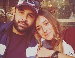 مسلسل امينة حاف الحلقة 3 الثالثة اون لاين. Ø´Ø§Ù‡Ø¯ ØµÙˆØ± Ø£Ù…ÙŠÙ†Ø© Ø®Ù„ÙŠÙ„ Ù…Ø¹ Ø²ÙˆØ¬Ù‡Ø§