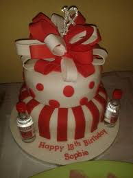 The Cake Is Homemade Decorated With Happy Birthday Sophie 18th Birthday Cake Ideas 18th Birthday Cake Cake Homemade Cakes