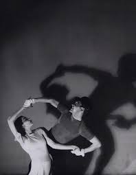 Lilli Bauer And Otto Struller 1933 Performing In The Kurt Jooss Ballet The Green Table Photo By Gordo Dance Photography National Portrait Gallery Just Dance