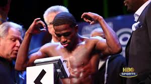 Talking about his physical appearance, adrien stands five feet and seven inches tall. Adrien Broner Vs Gavin Rees Fight Time Date Live Stream Tv Info And More Bleacher Report Latest News Videos And Highlights